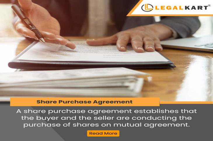 Can A Share Purchase Agreement Be Rescinded 