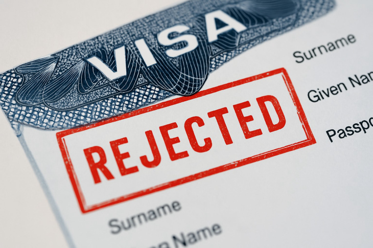 Canada Visa Refusal and Re-Application: A Comprehensive Guide