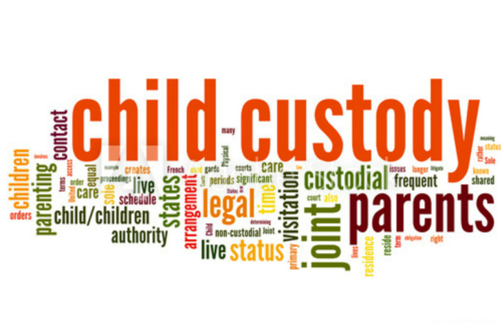 Child Custody: Importance of Child's Wish and Will Legalkart