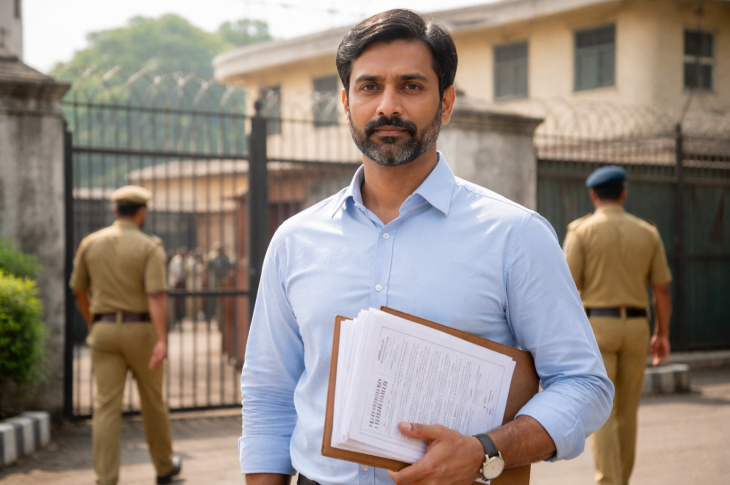 Compensation for Wrongful Detention in India: A Wake-Up Call for the Criminal Justice System