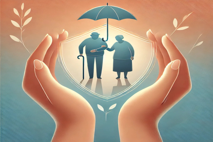 Comprehensive Guide to the Maintenance and Welfare of Parents and Senior Citizens Act, 2007