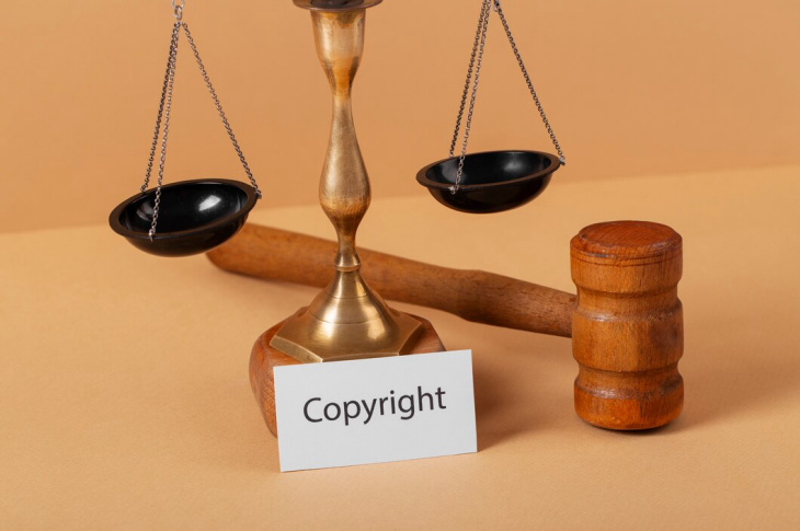 Copyright : Meaning, Process, Advantages