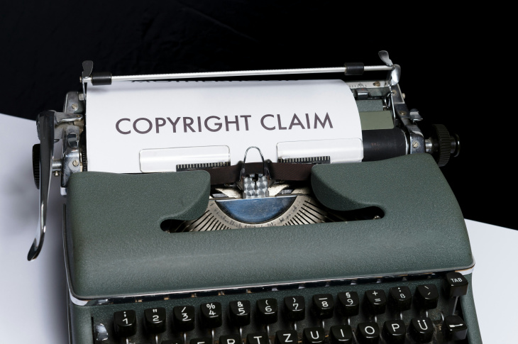 Copyright Registration: The Legal Weapon To Preserve And Encourage Originality
