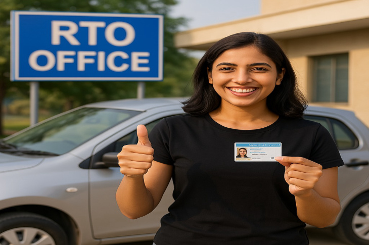 Debunking Driving License Myths: Your Guide to a Hassle-Free Application