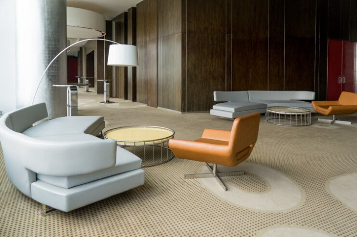 Decoding Carpet Area Built Up Area and Super Built Up Area In India