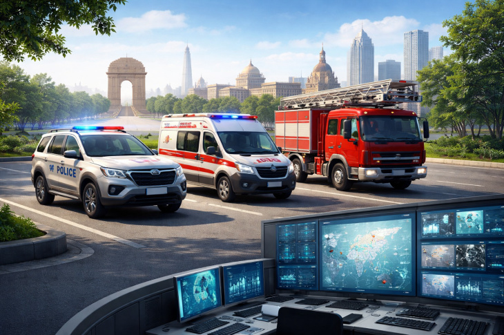 Delhi Moves to One Emergency Number: CM Rekha Gupta Announces 112 – 5 Key Things to Know