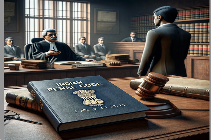 Demystifying Section 302 IPC: Explaining Complexities of Murder Cases with LegalKart