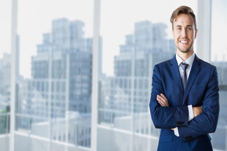 Director Identification Number