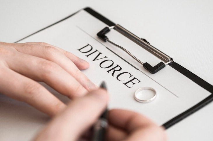 Divorce Procedure In India