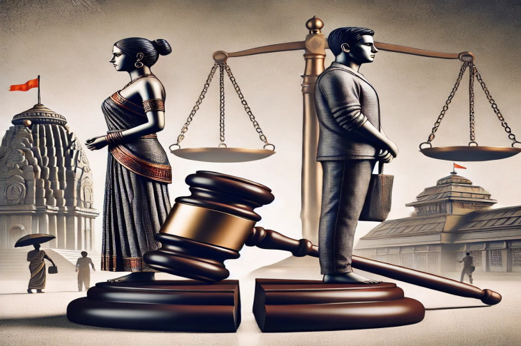 Divorce Process in Bhubaneswar 