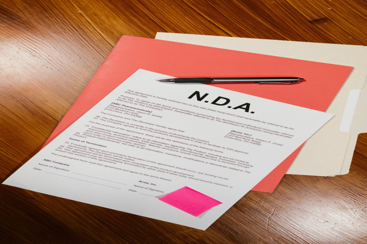 Elements and Types of Non-Disclosure Agreements
