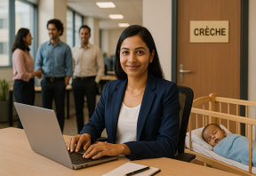 Empowering Working Mothers: Understanding Your Legal Rights in India