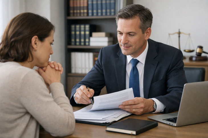 Facing Domestic Assault Allegations? The Importance of Skilled Legal Representation