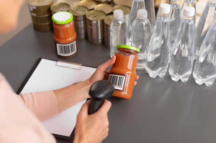 Food Articles Cannot Be Cleared For Home Consumption Without Fssai Inspection