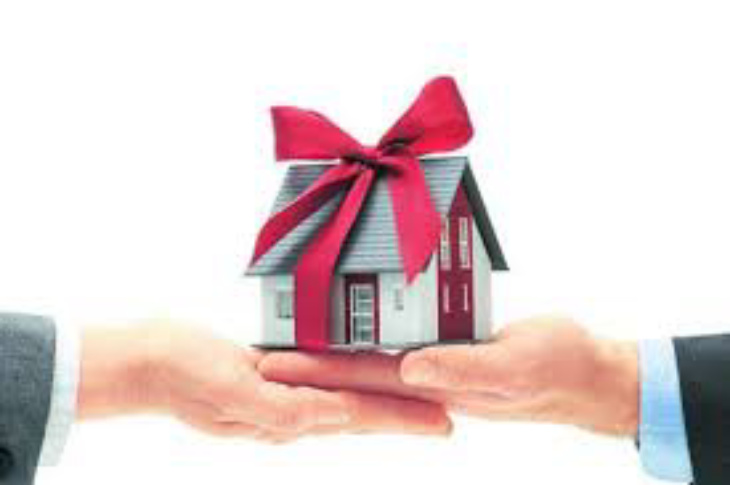 All You Need To Know About Gifting Property And Gift Deed Rules