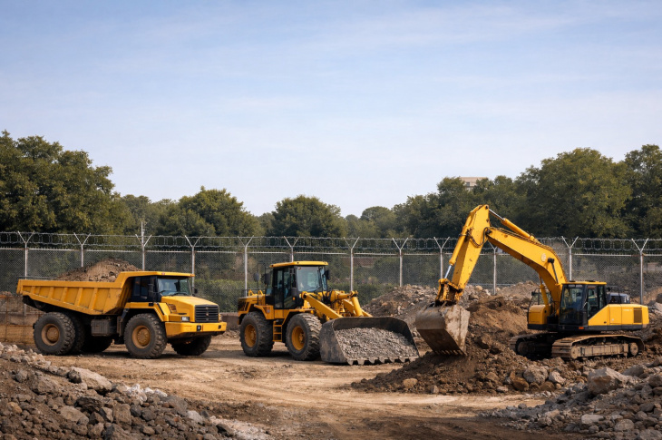 Heavy Machinery Used Inside Factories Not Liable for Road Tax: Supreme Court Clarifies the Motor Vehicles Act