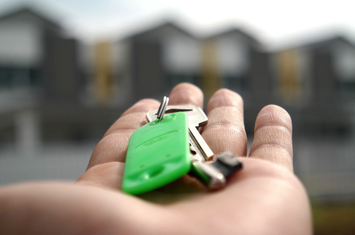 How Legal Heirs Can Transfer Real Estate Of Deceased