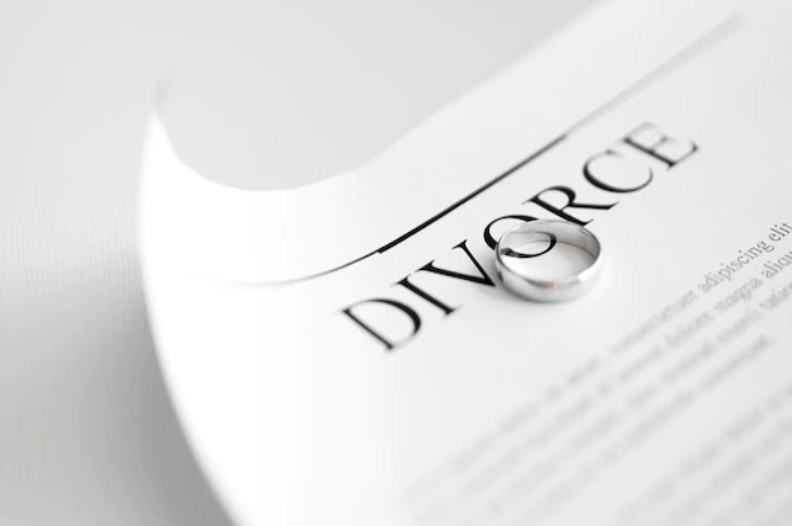 How To Apply For Divorce