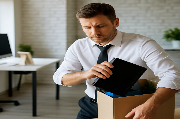 How to Draft a Legal Notice for an Absconding Employee: A Complete Guideline