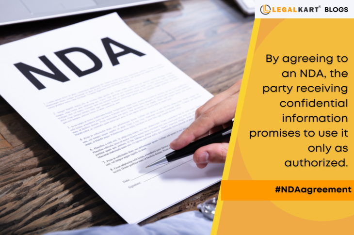 How to Draft an NDA: A Step-by-Step Guide