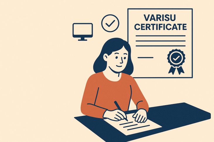 How to Get a Varisu Certificate in India: Step-by-Step Guide (2025)
