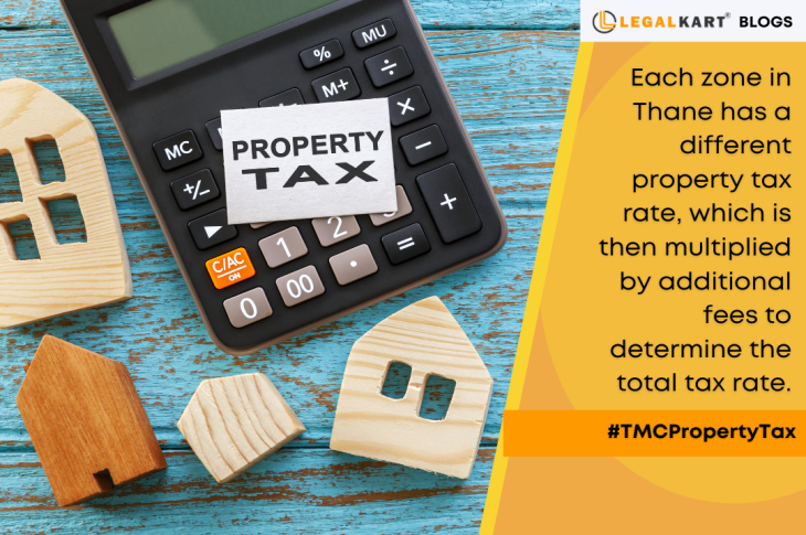 How To Pay Tmc Property Tax Online | Legalkart