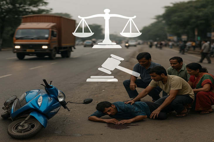 India’s Hit-and-Run Law Explained: All You Need to Know
