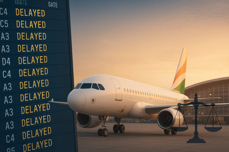 IndiGo Crisis Explained: Why the Government Is Avoiding a Monopoly or Duopoly in Indian Aviation