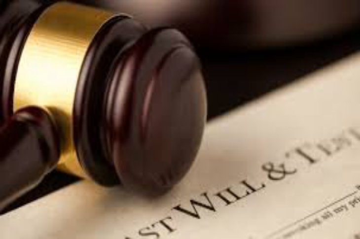 Grandchildren Inheritance Rights in India
