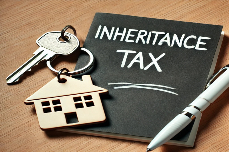 Inheritance Tax on Property: Everything You Need to Know