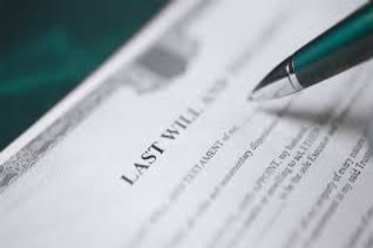 Intestate Succession in Hindu Law - Legalkart