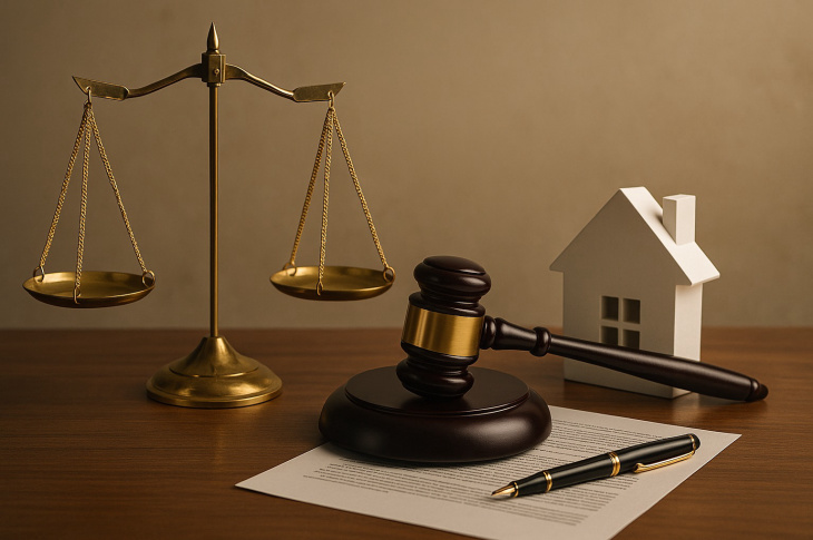 Irrevocable Power of Attorney: Meaning, Purpose & Legal Significance