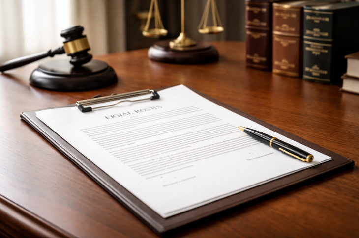 Is It Legally Mandatory to Respond to a Legal Notice?