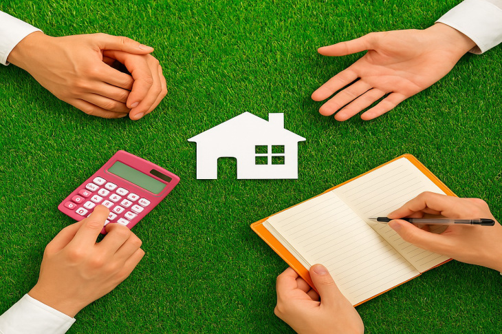 Jammu and Kashmir Eliminates Stamp Duty on Property Gifts to Blood Relatives