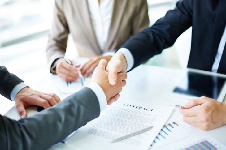 Know All About The Service Agreement