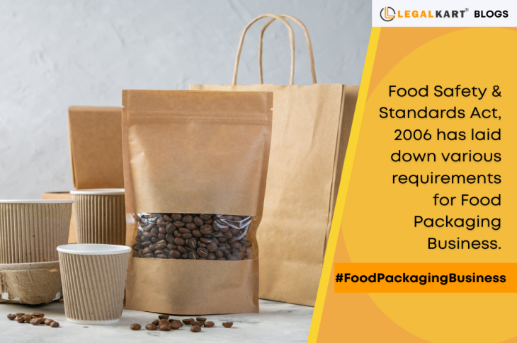 Know How To Start A Food Packaging Business