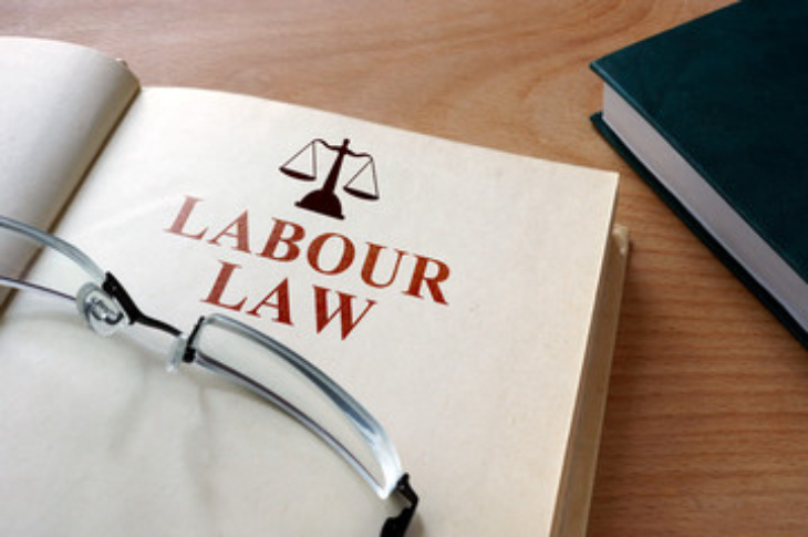 Labour Laws And  Startups
