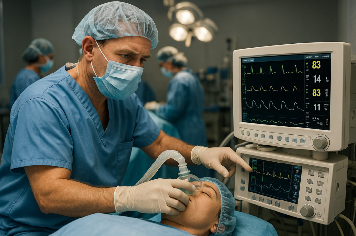 Legal Aspects of Anaesthesia Practice: What Every Anesthesiologist Must Know