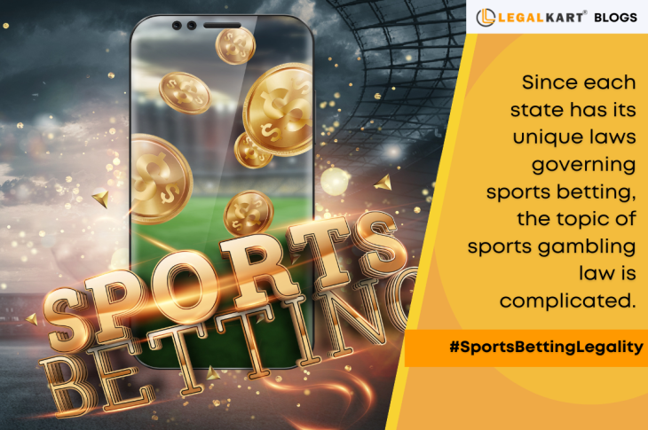 Legality Of Sports Betting In India