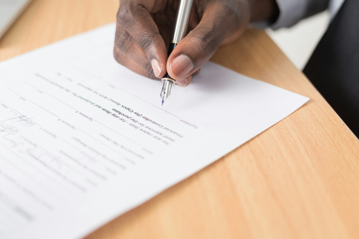 Master Service Agreement How Is It Important In It Outsourcing 