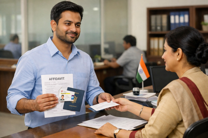 Name Change Rules in India: When Is Gazette Notification Required and When Is It Not?