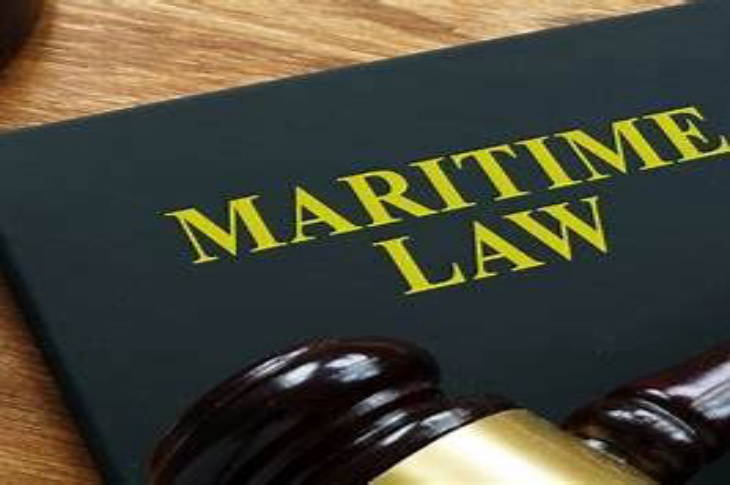 Navigating Maritime Justice: A Comprehensive Guide to Admiralty Law and Criminal Activities
