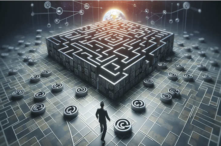 Navigating The Copyright Maze Understanding Copyright Claims Vs. Copyright Strikes