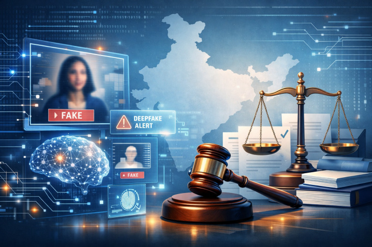 New Rules to Regulate AI-Generated Content in India: Everything You Need to Know