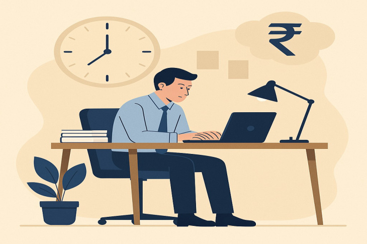 Overtime Rules in India: Key Labour Laws Every Private Company Must Follow