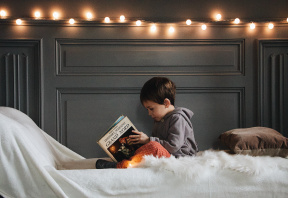 Property Rights of a Child after their parent's divorce Property Rights of a Child after their parent's divorce