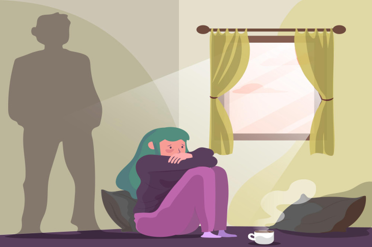 Wife's Property Rights After Husband's Death