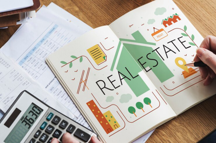 Property Valuation To Ascertain A Correct Market Price