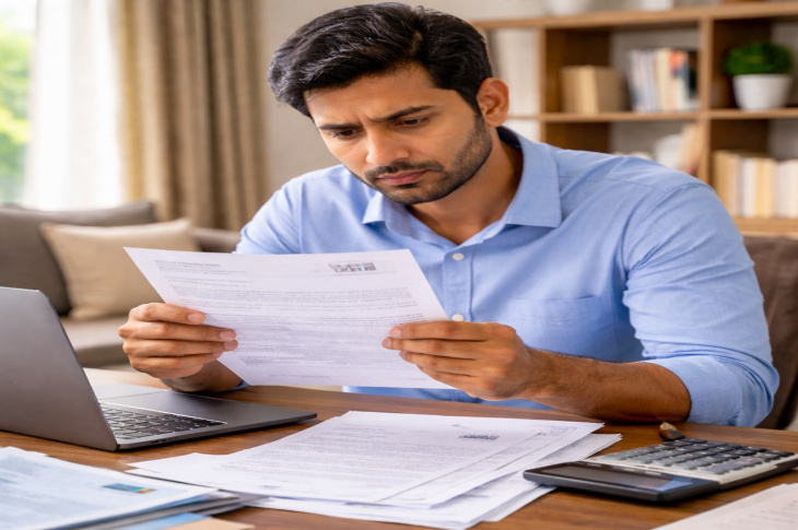 Received a Notice Under Section 143(2)? Here’s What You Should Do Next