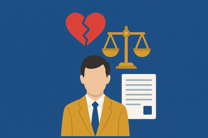 Rights of a Man in Divorce: Understanding Legal Protections and Fair Settlements in India